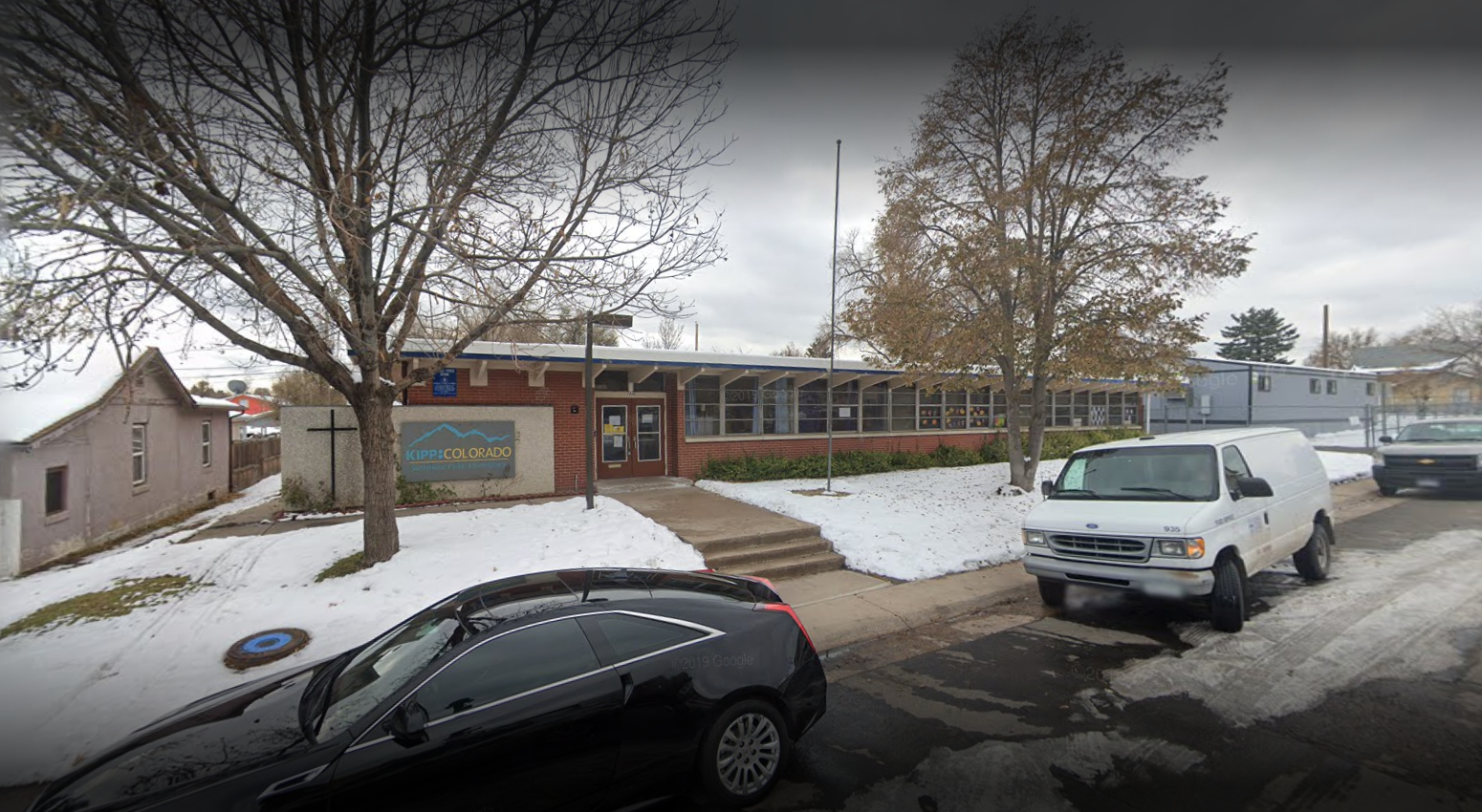 Kipp Sunshine Peak Elementary