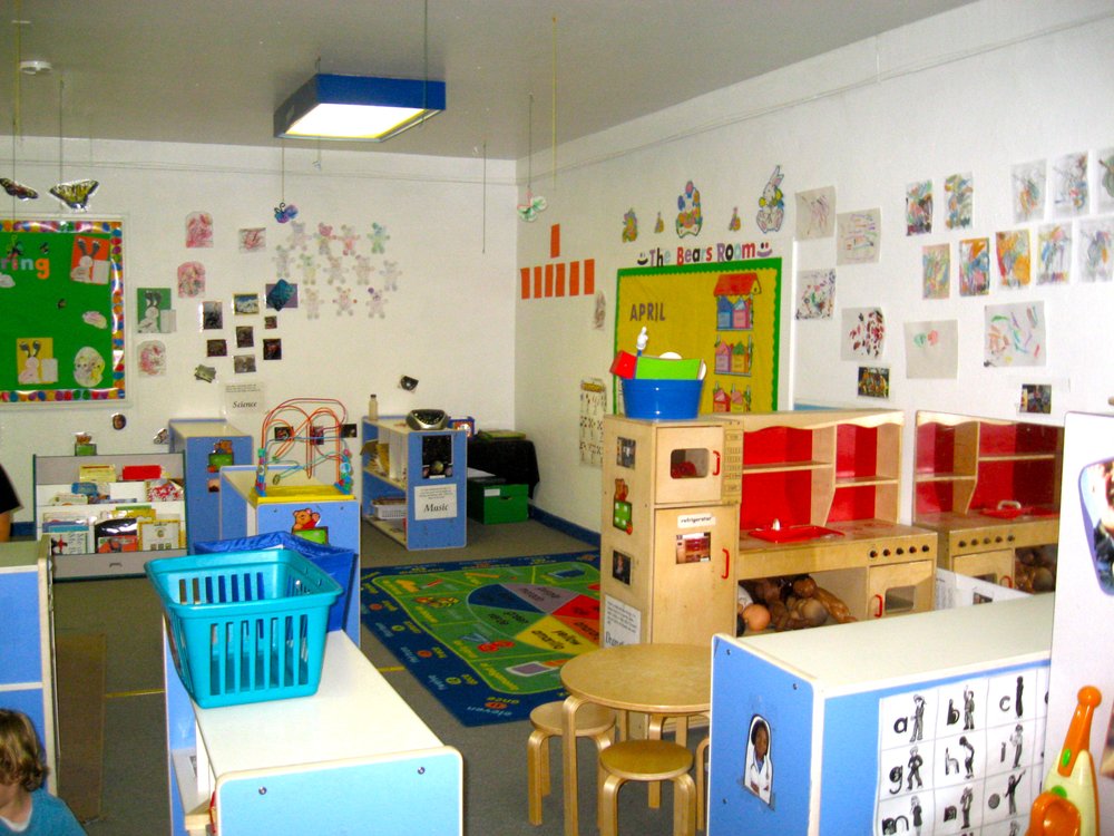 Lakewood Learning Center