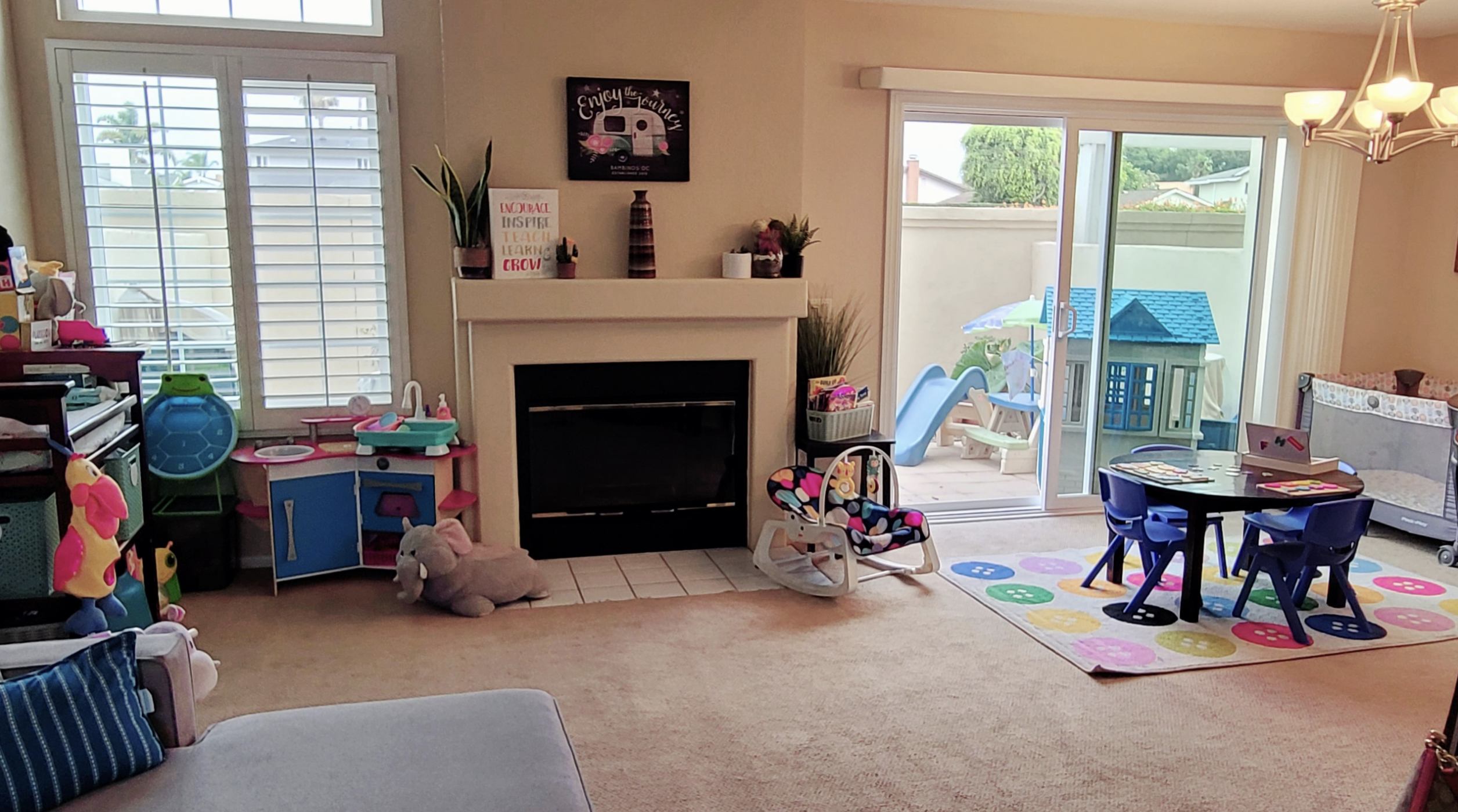 Bambinos OC Wonderschool 