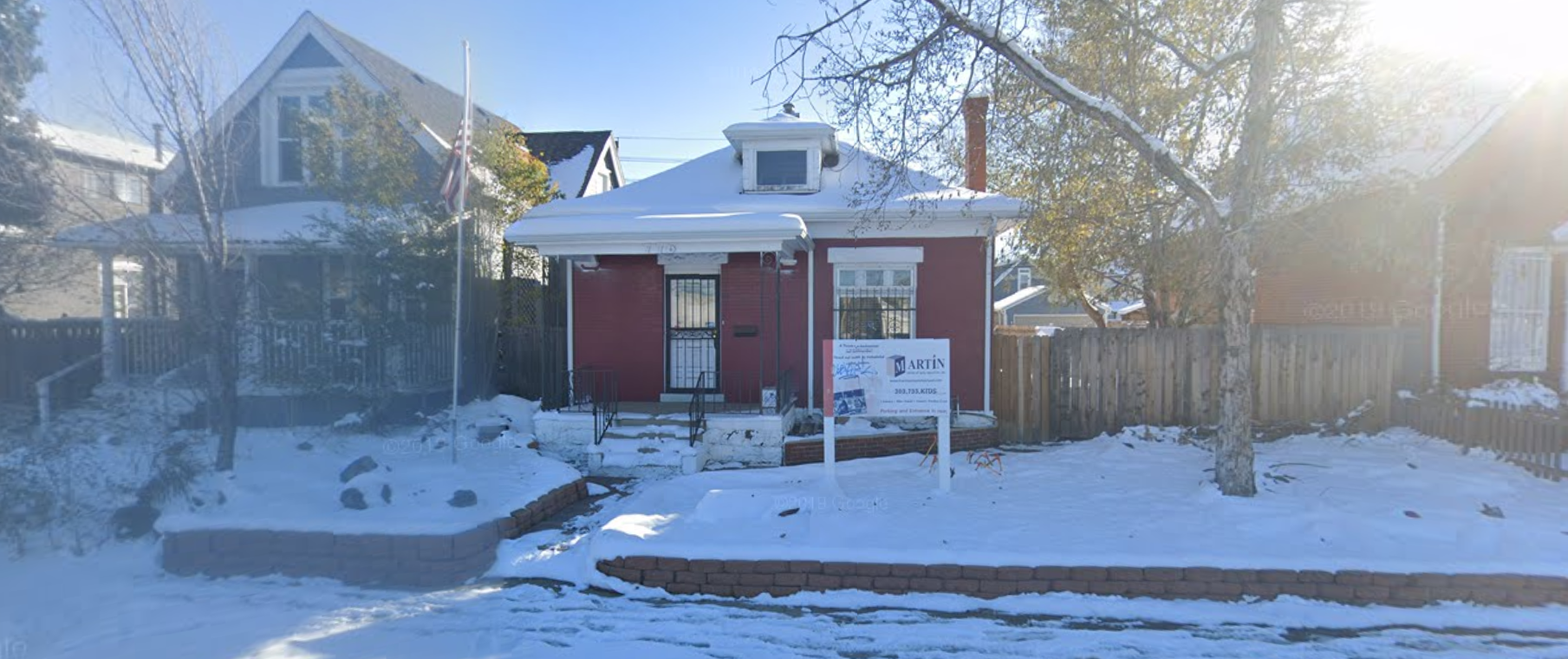 Martin School Of Early Education Ii
