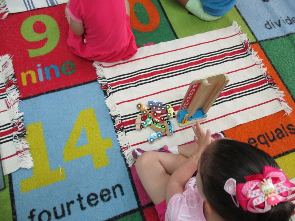 Montessori Preschool Irvine &amp; Lake Forest