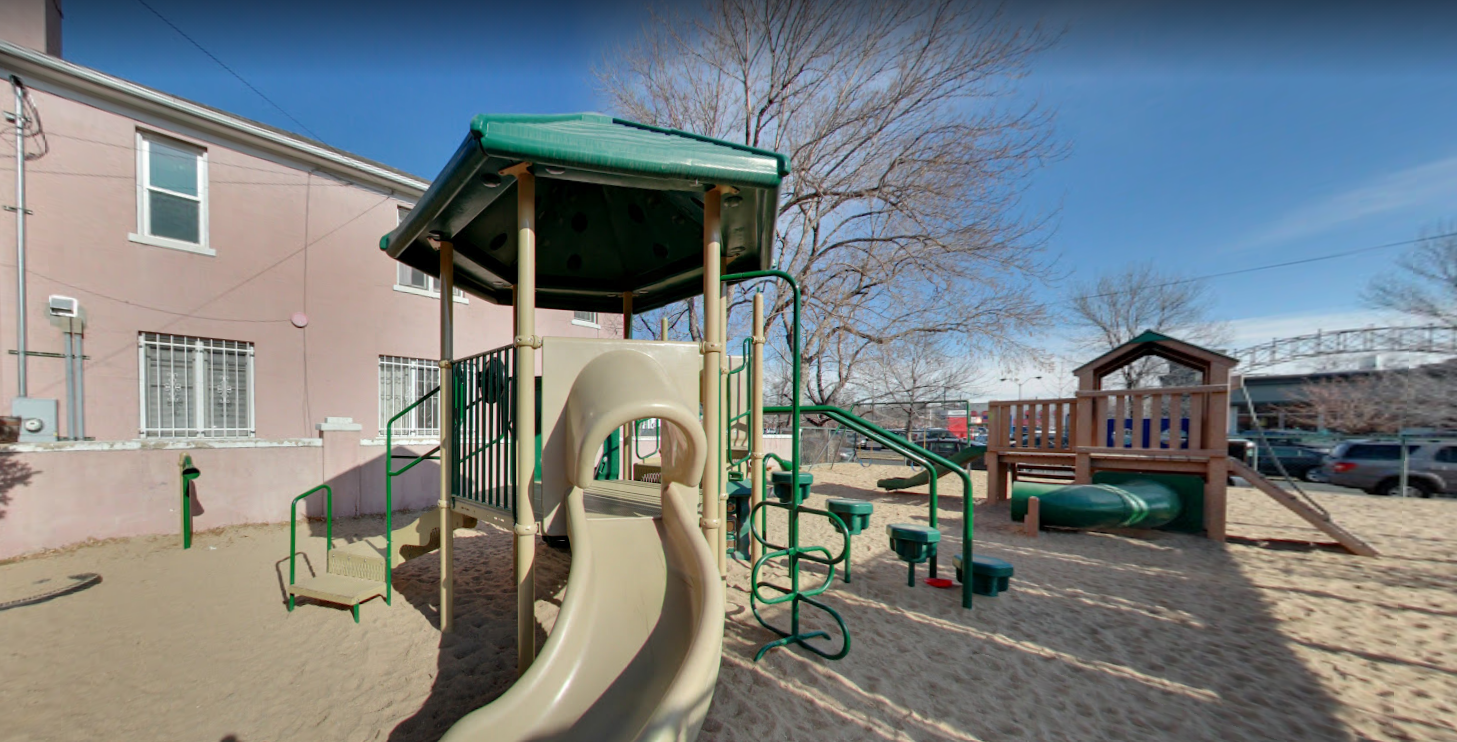 Montessori School Of Washington Park