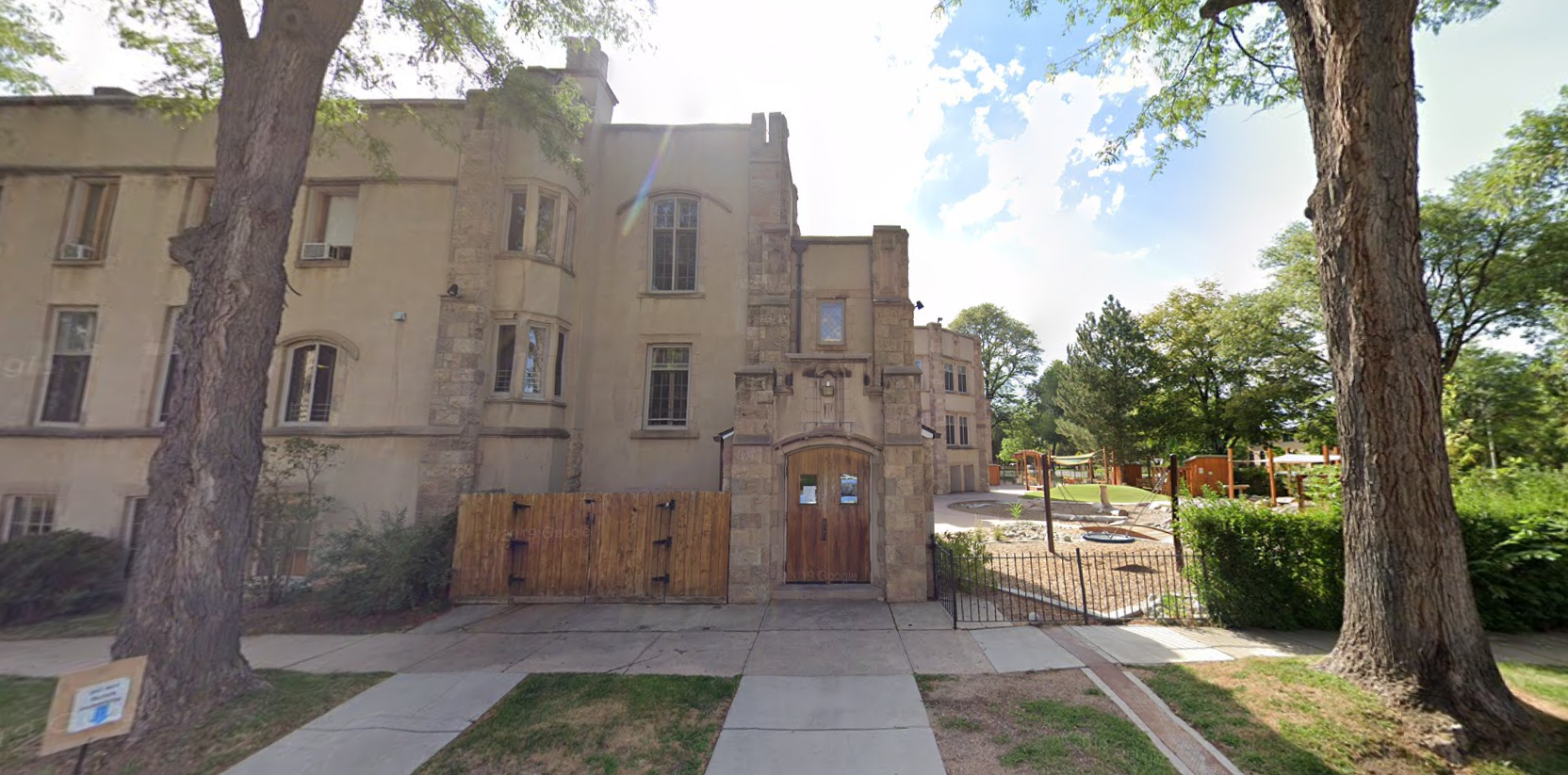 Montview Community Preschool