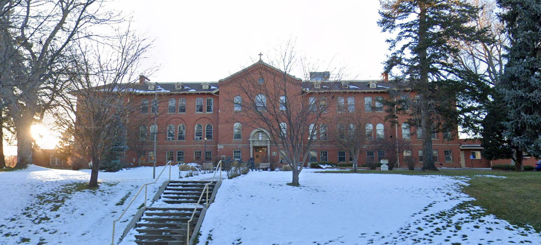 Mount Saint Vincent Early Learning Center