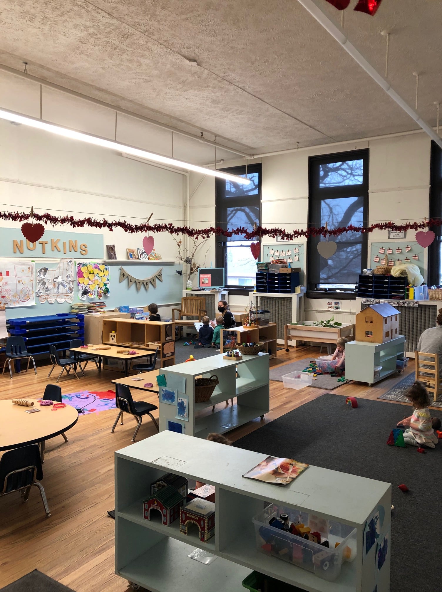 Paddington Station Preschool