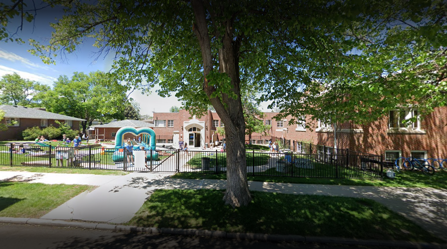 Platt Park Childrens Center