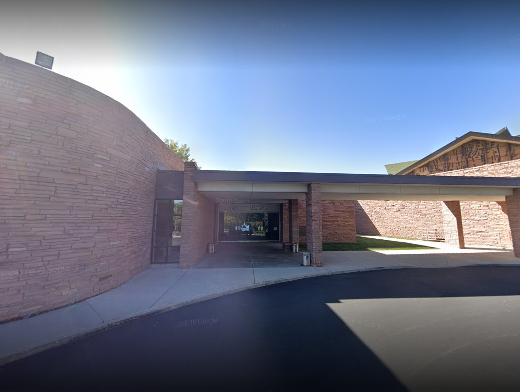 Rabbi Steven Foster Elc @ Temple Emanuel