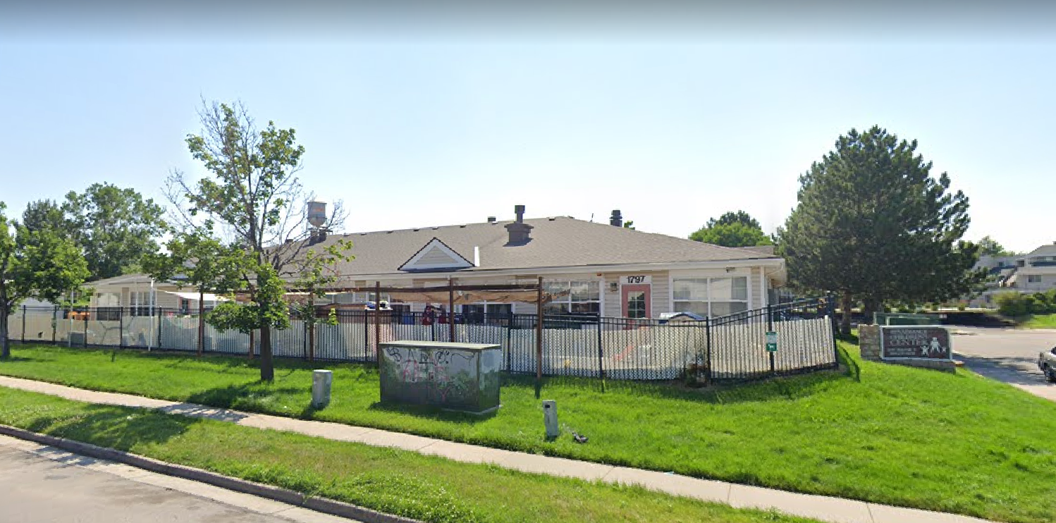 Renaissance Children's Center