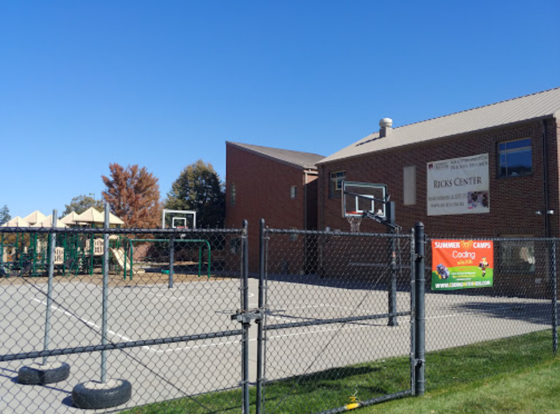 Ricks Center For Gifted Children