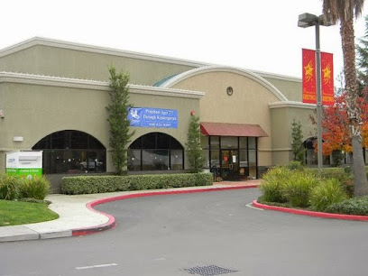 Crescent Montessori School of Silicon Valley