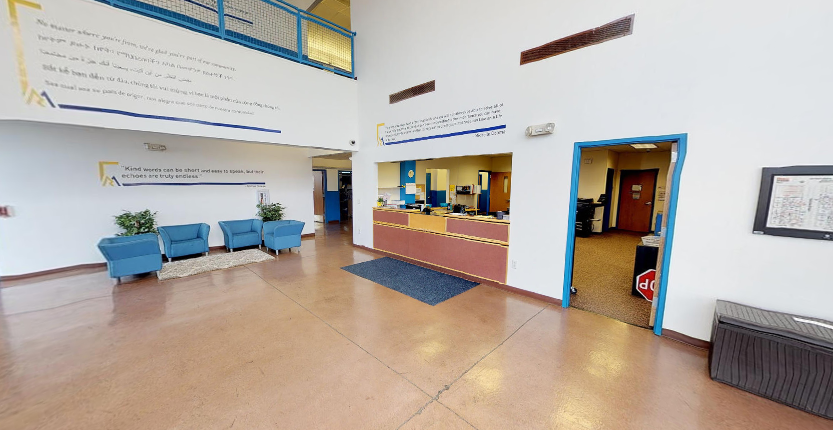 Rocky Mountain Prep - Berkeley Campus