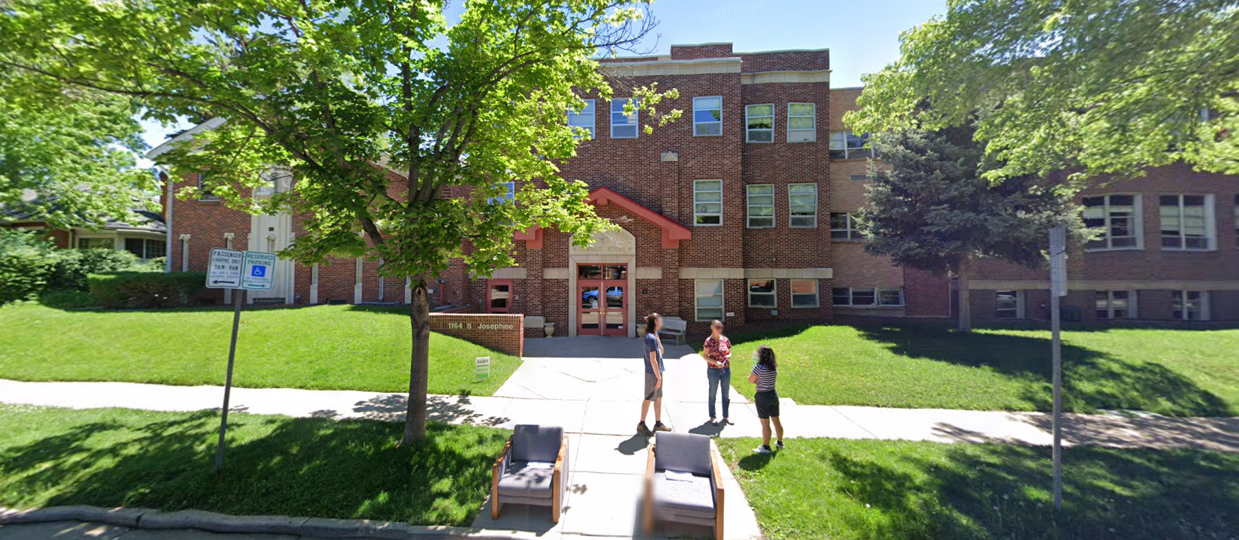 Saint Vincent De Paul School