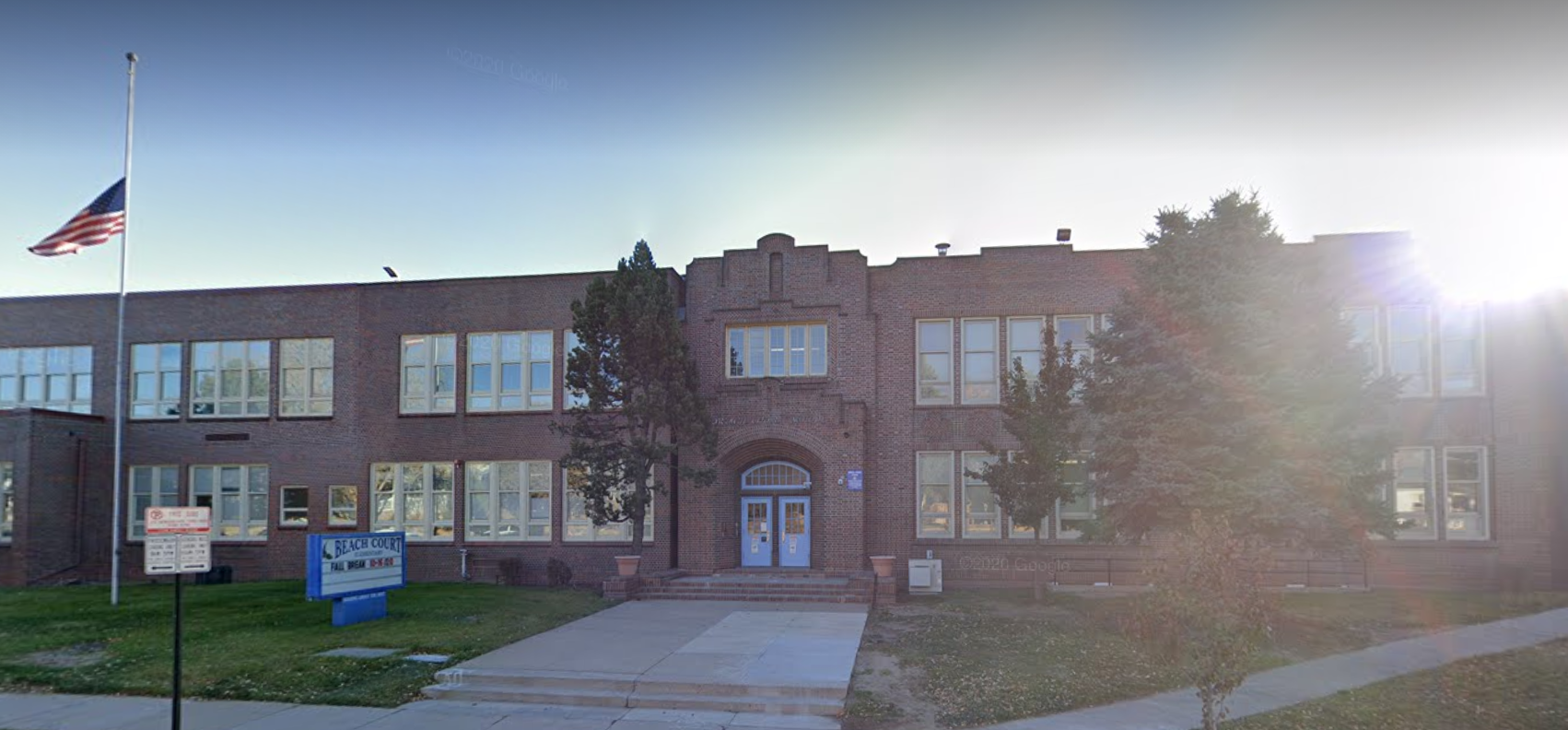 Dps Ece Beach Ct Elementary