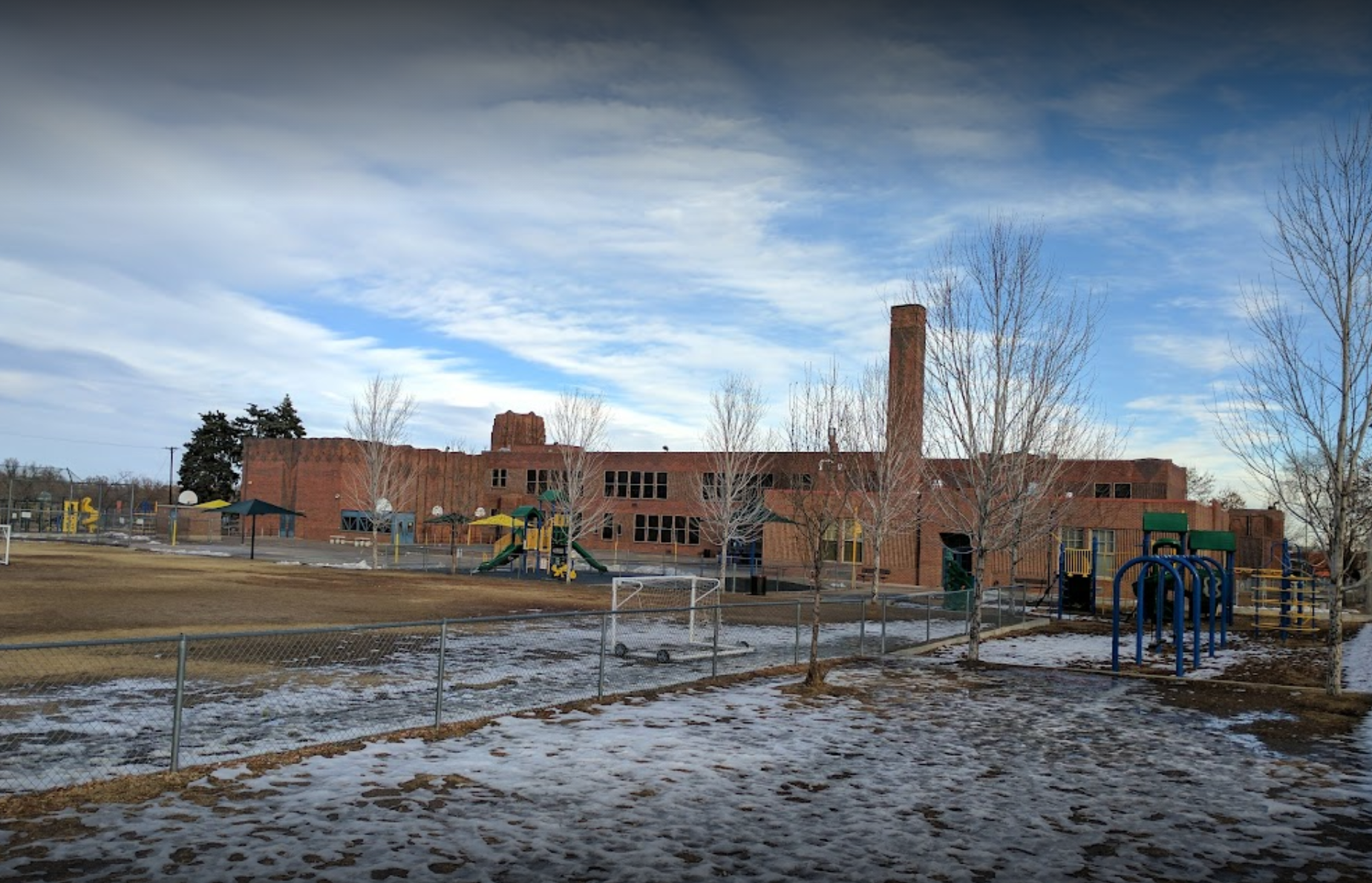 Dps Ece Bryant Webster School