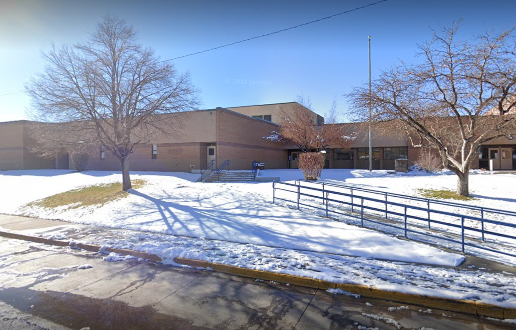 Dps Ece Centennial