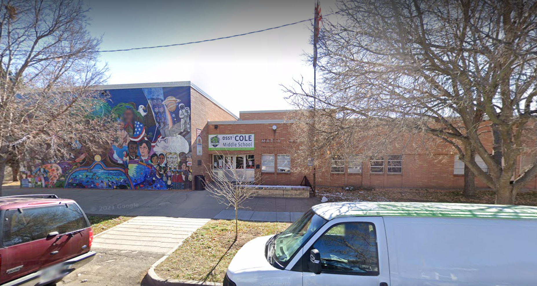 Dps Ece Cole Arts & Science Academy