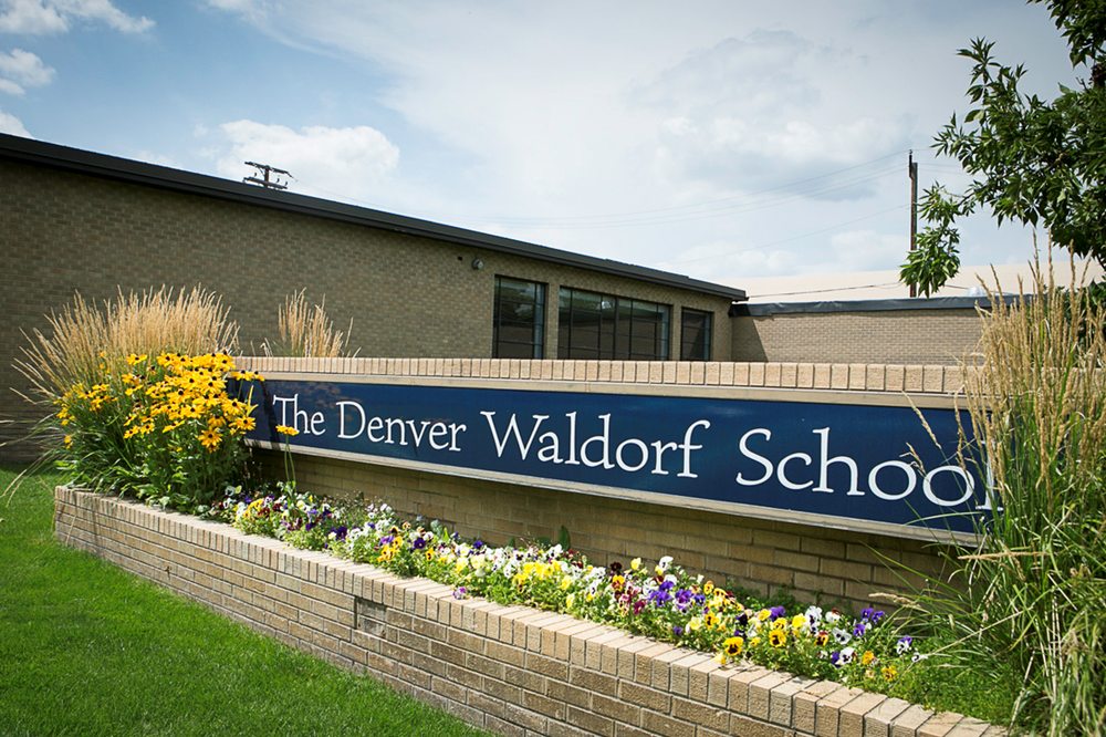The Denver Waldorf School