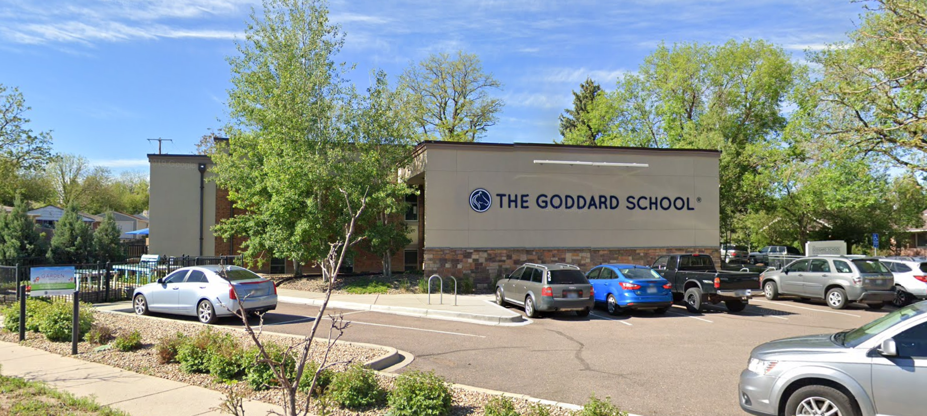 The Goddard School