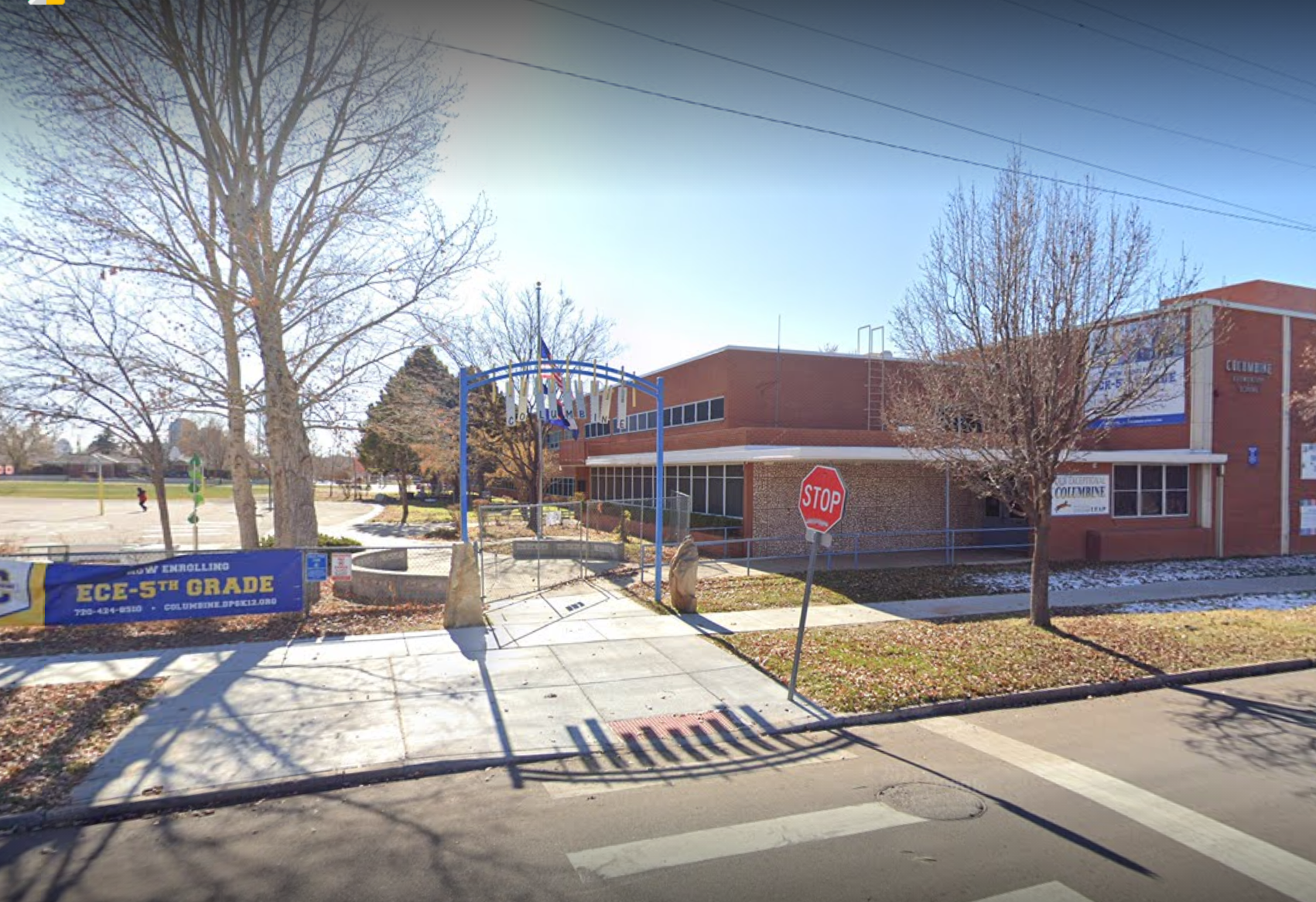 Dps Ece Columbine Elementary School
