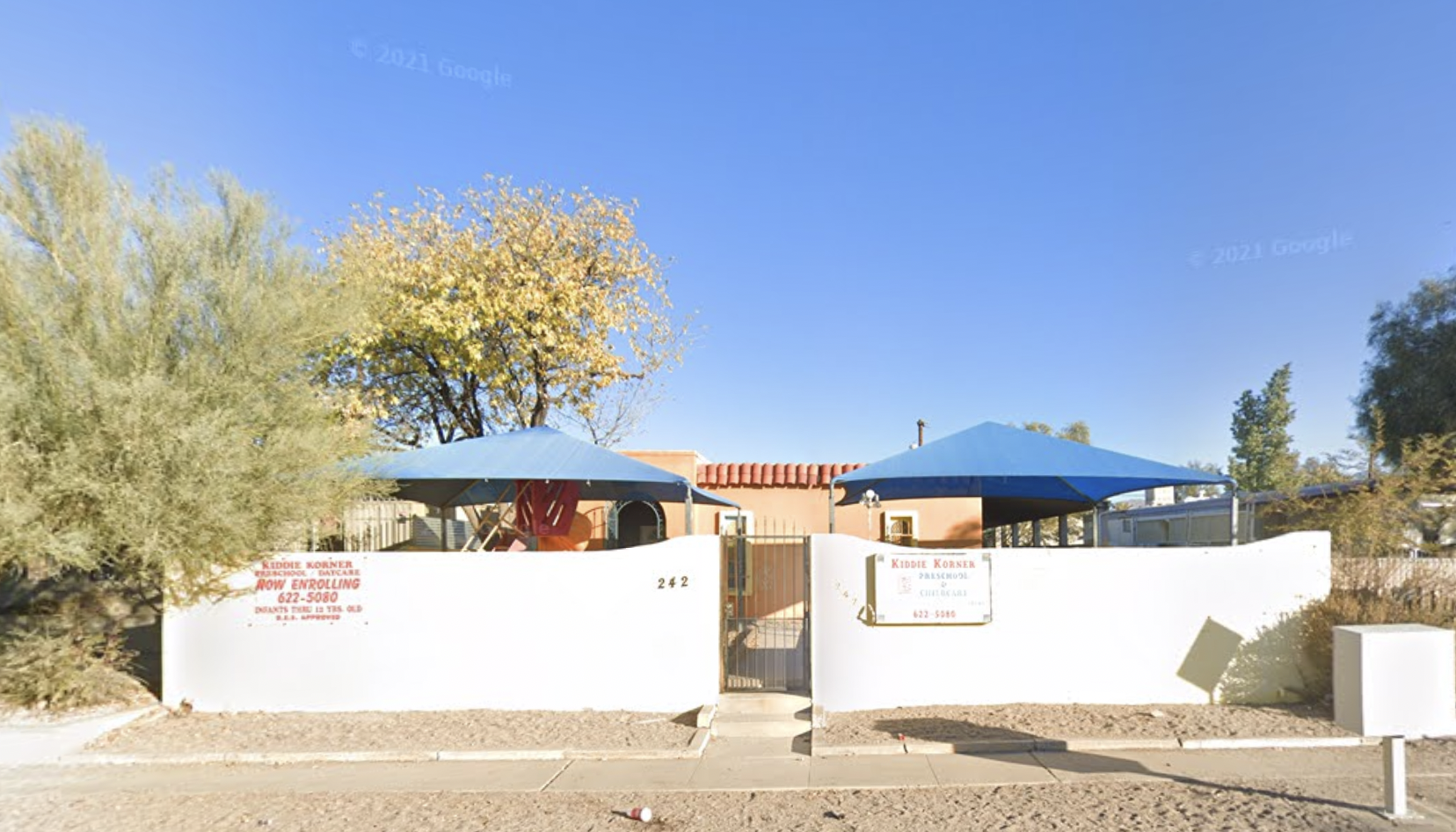 Kiddie Korner Preschool