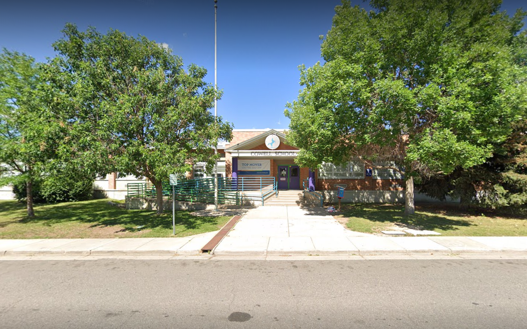 Dps Ece Cowell School