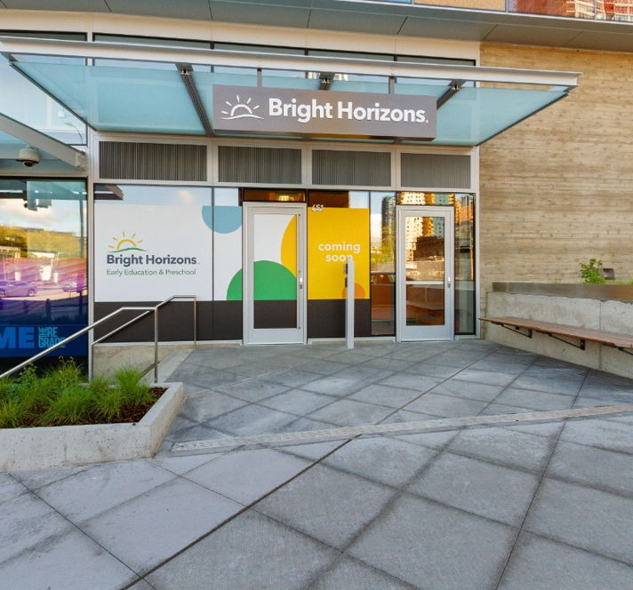 Bright Horizons at Denny Triangle