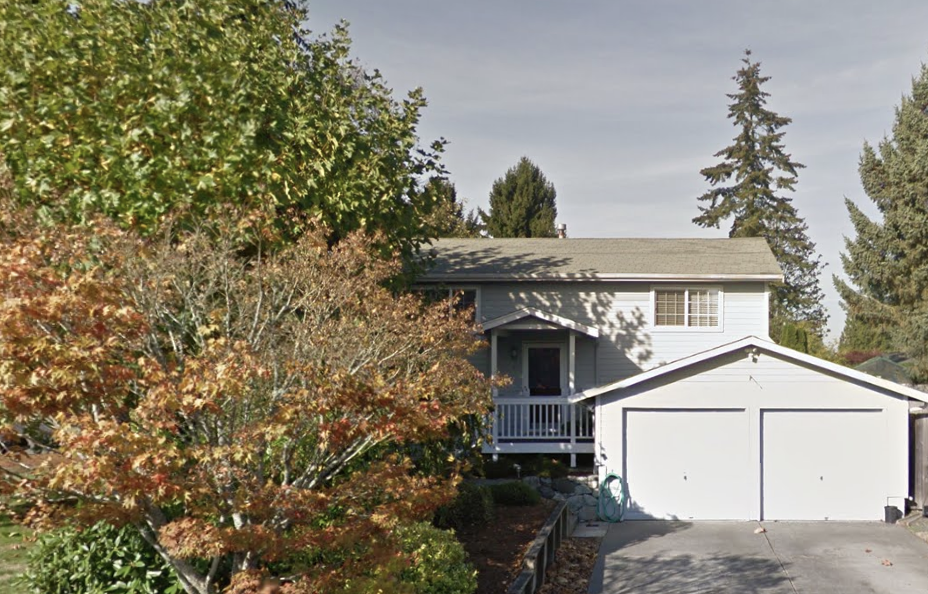 Wonderland Daycare Llc