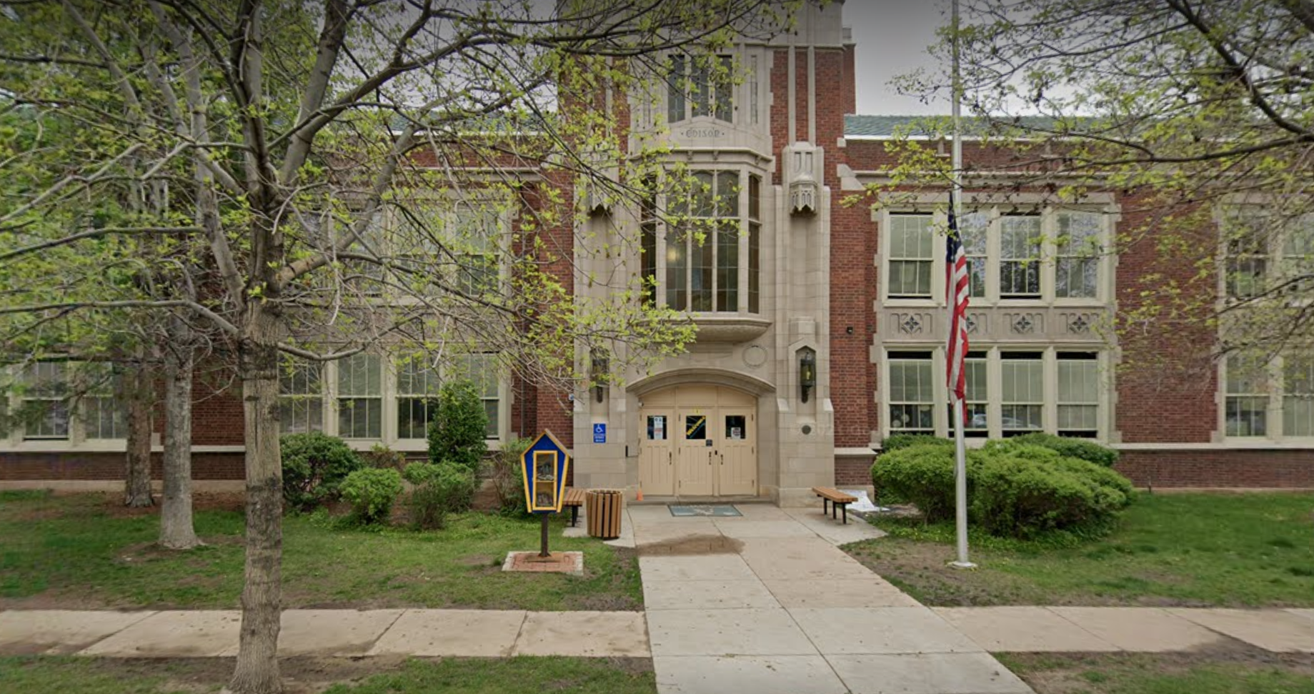 Dps Ece Edison