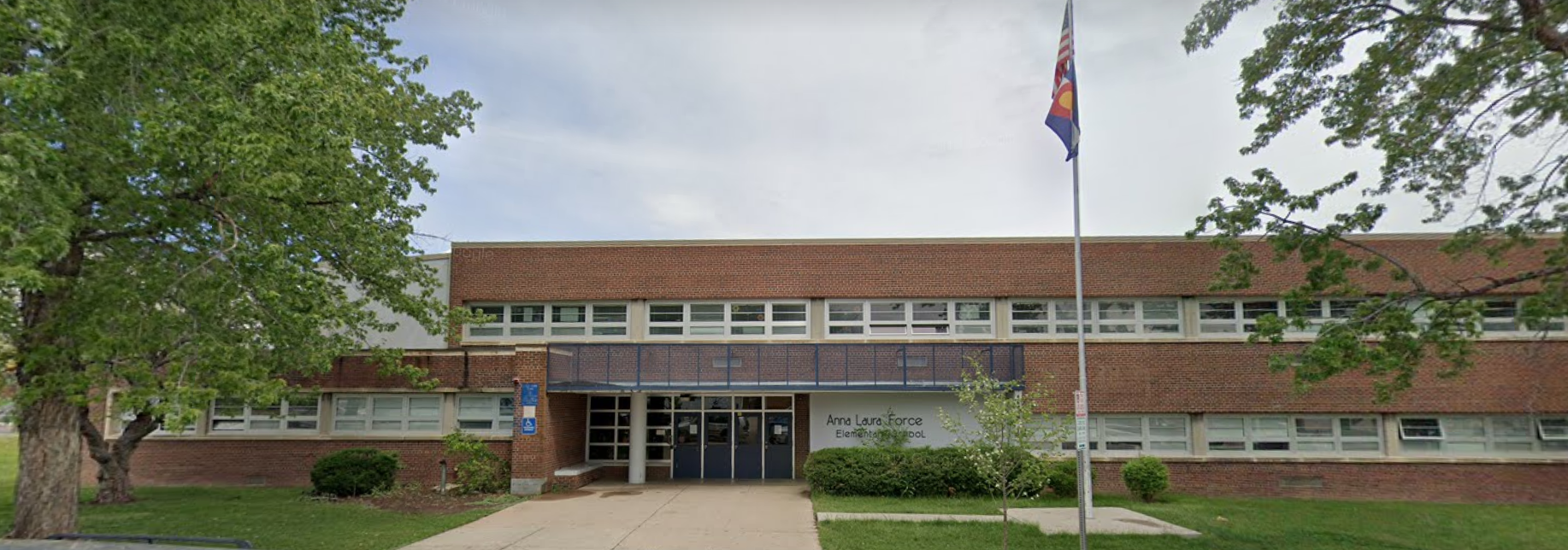 Dps Ece Force Elementary School