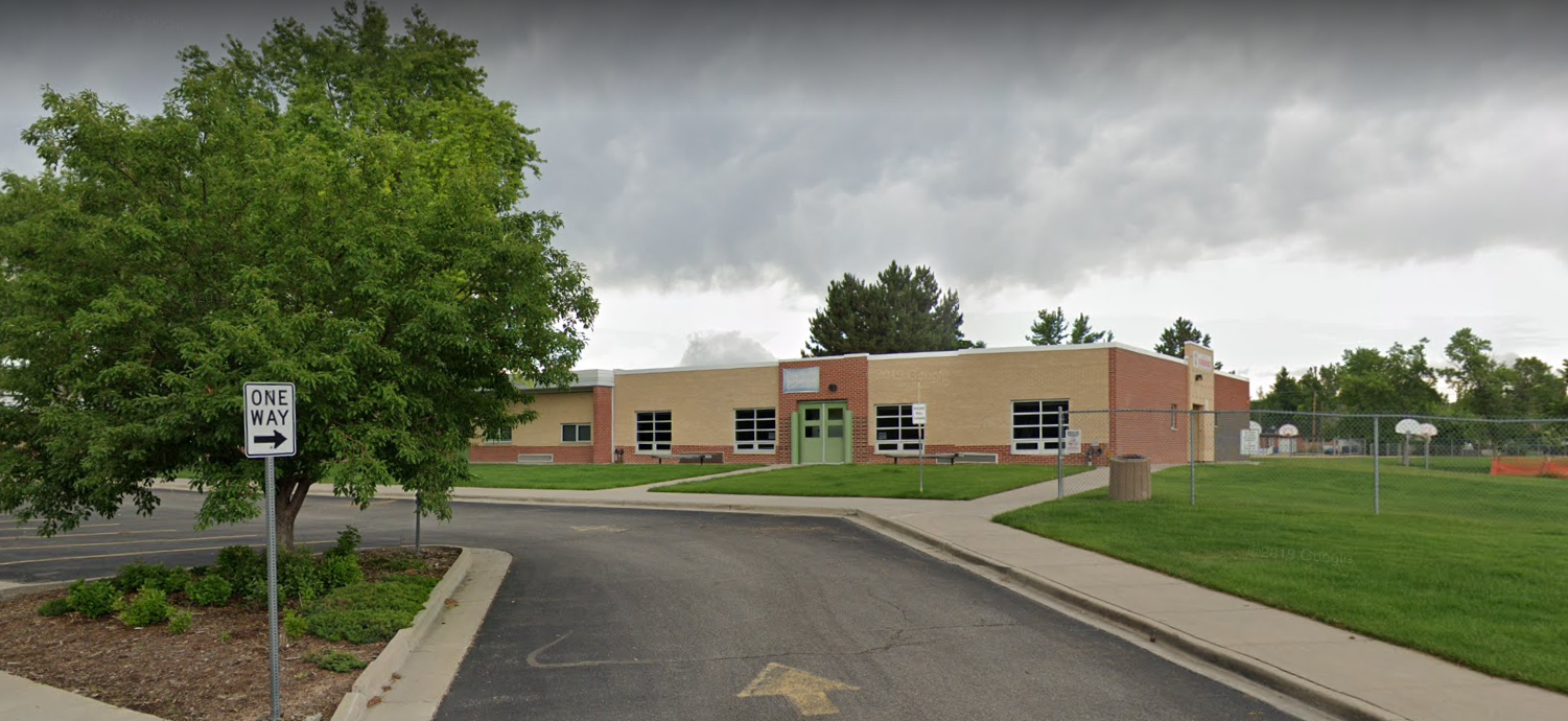 Lumberg Preschool