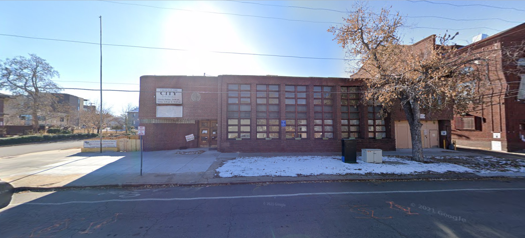 L’École de Denver