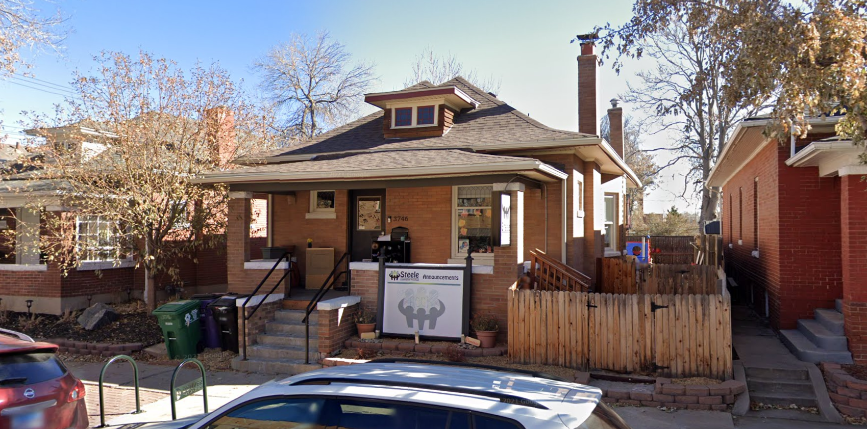 Steele Cooperative Preschool