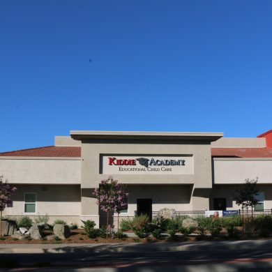Kiddie Academy of Mission Viejo