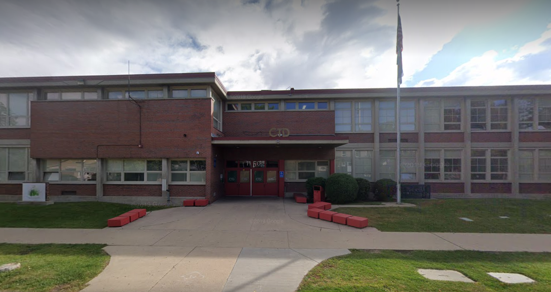 Dps Ece Greenlee Metro Lab Elementary