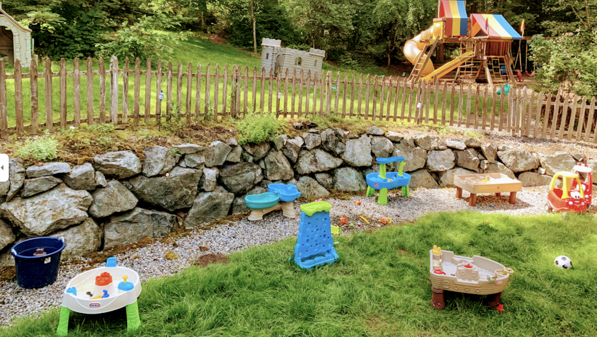 Bea's Playhouse Childcare & Preschool