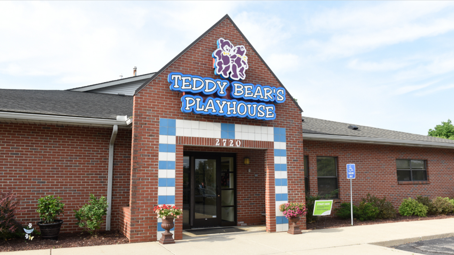 Teddy Bear's Playhouse - Martin Rd.