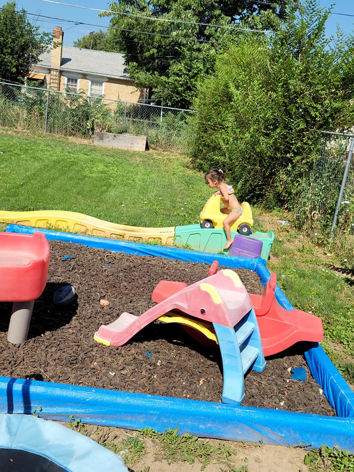 Ms. Polly's Little Treasures Home Childcare