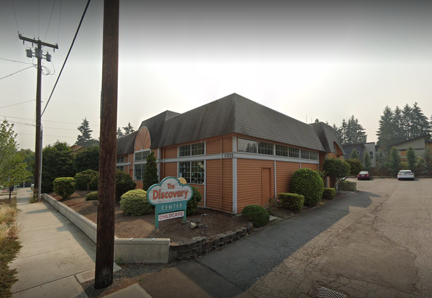 Discovery Child Academy Kirkland WA