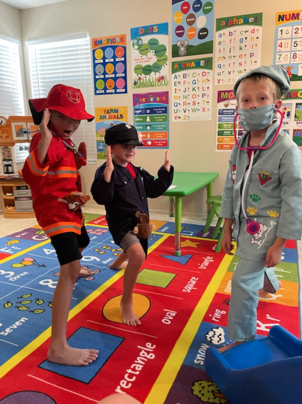 Miss Jolee's Daycare