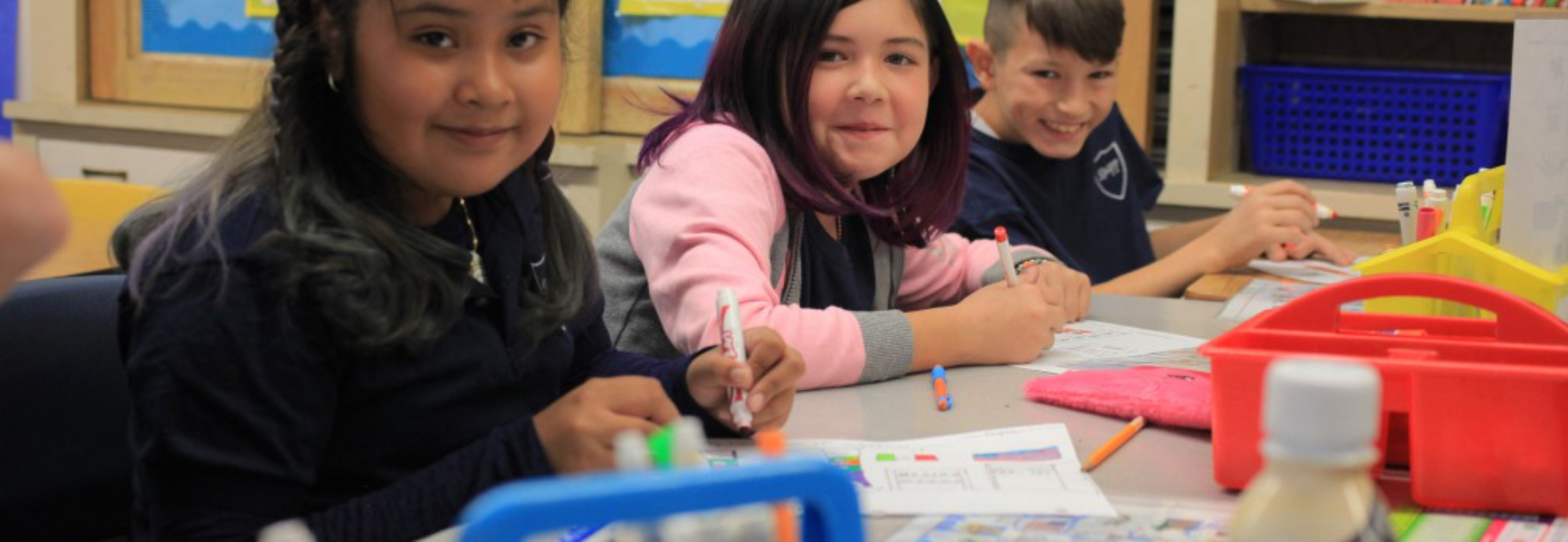 Dps Ece Knapp Elementary School