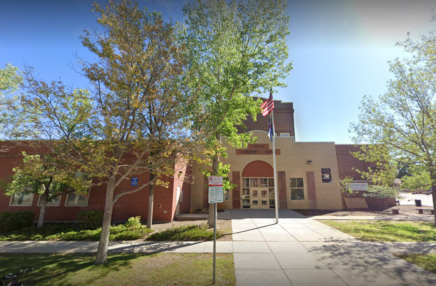 Dps Ece Lincoln Montessori