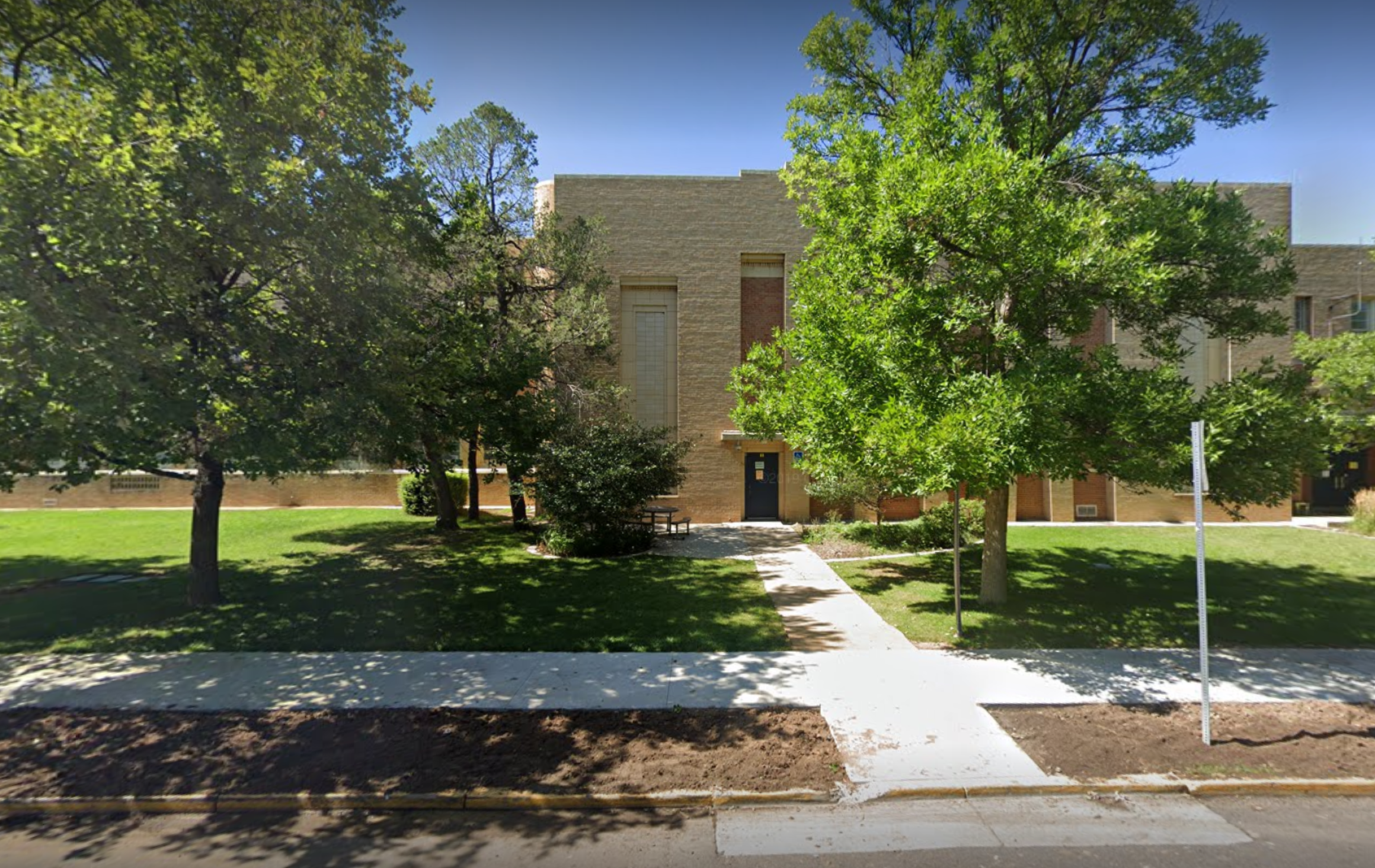 Dps Ece Montclair Elementary School