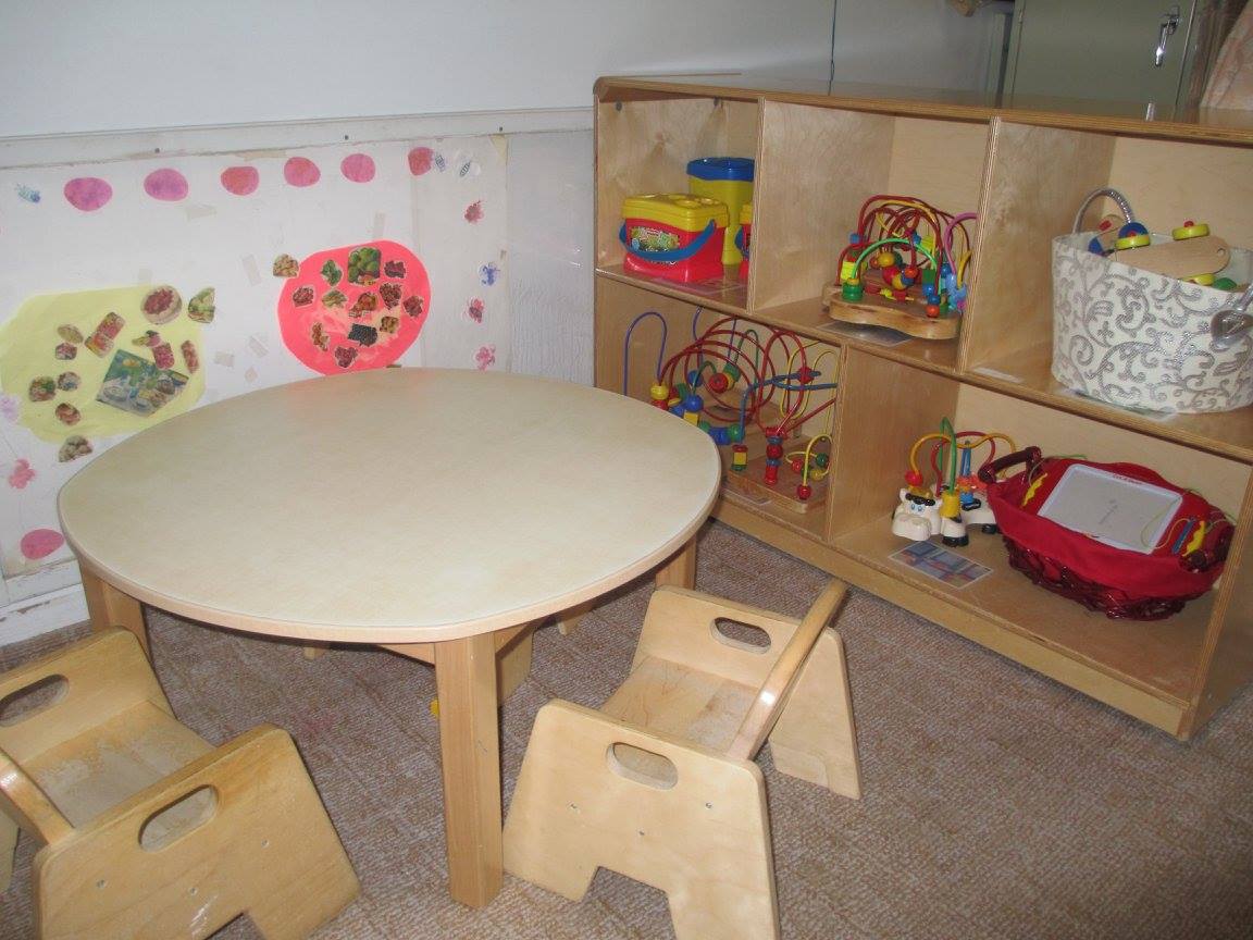 Angela's Infant Children Center
