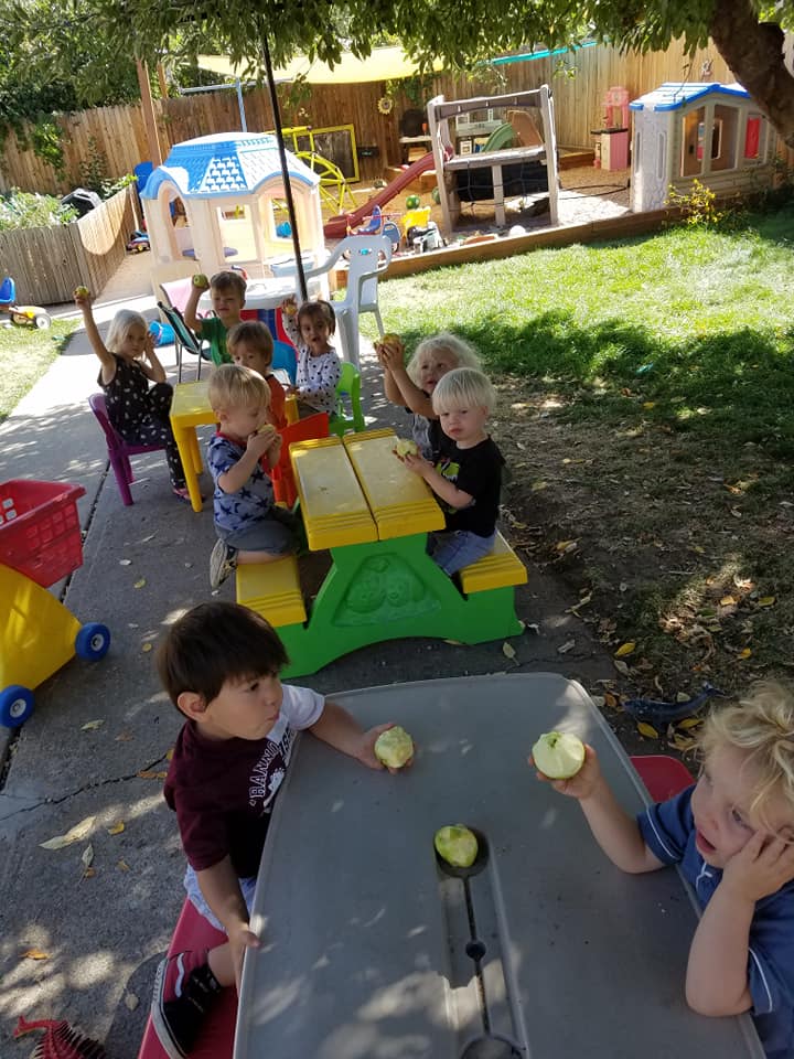 Highlands Heart Home Preschool