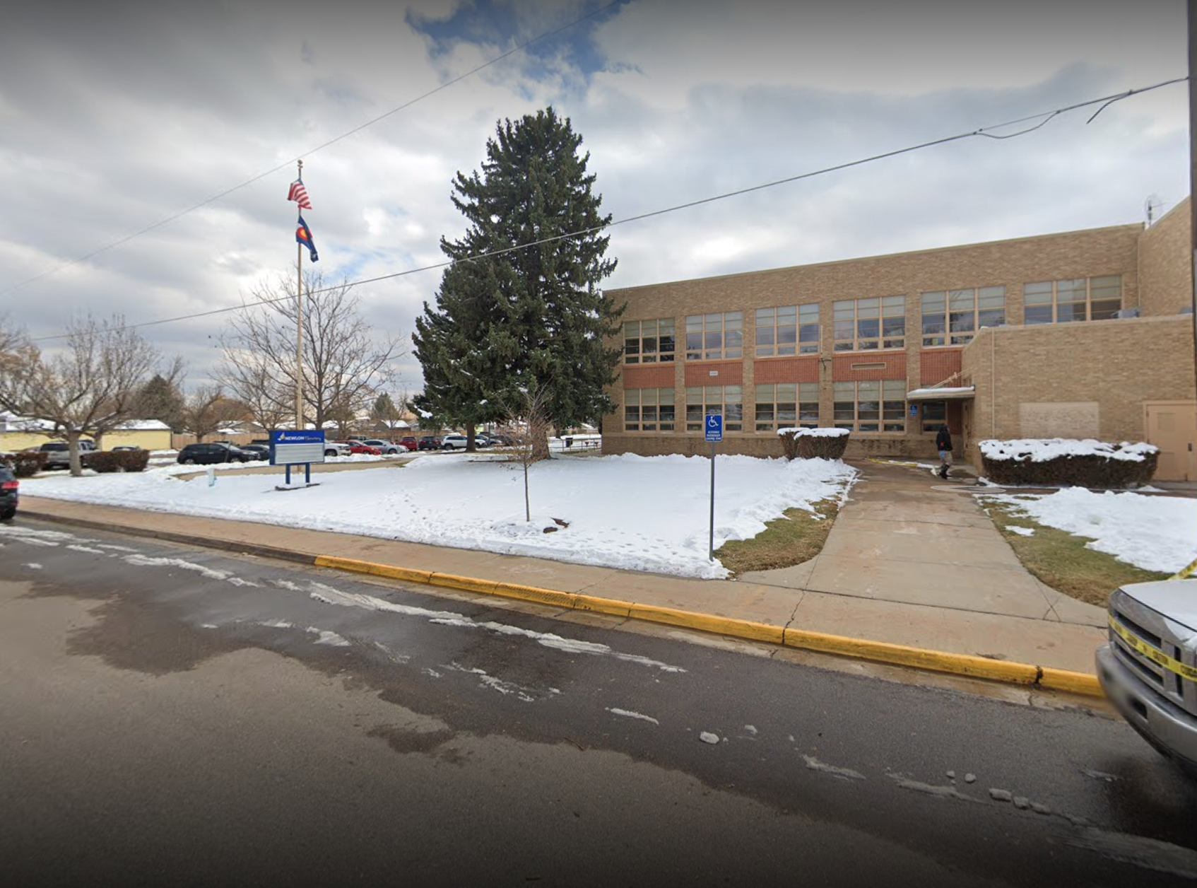 Dps Ece Newlon Elementary