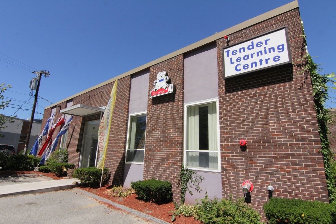 Tender Learning Centre
