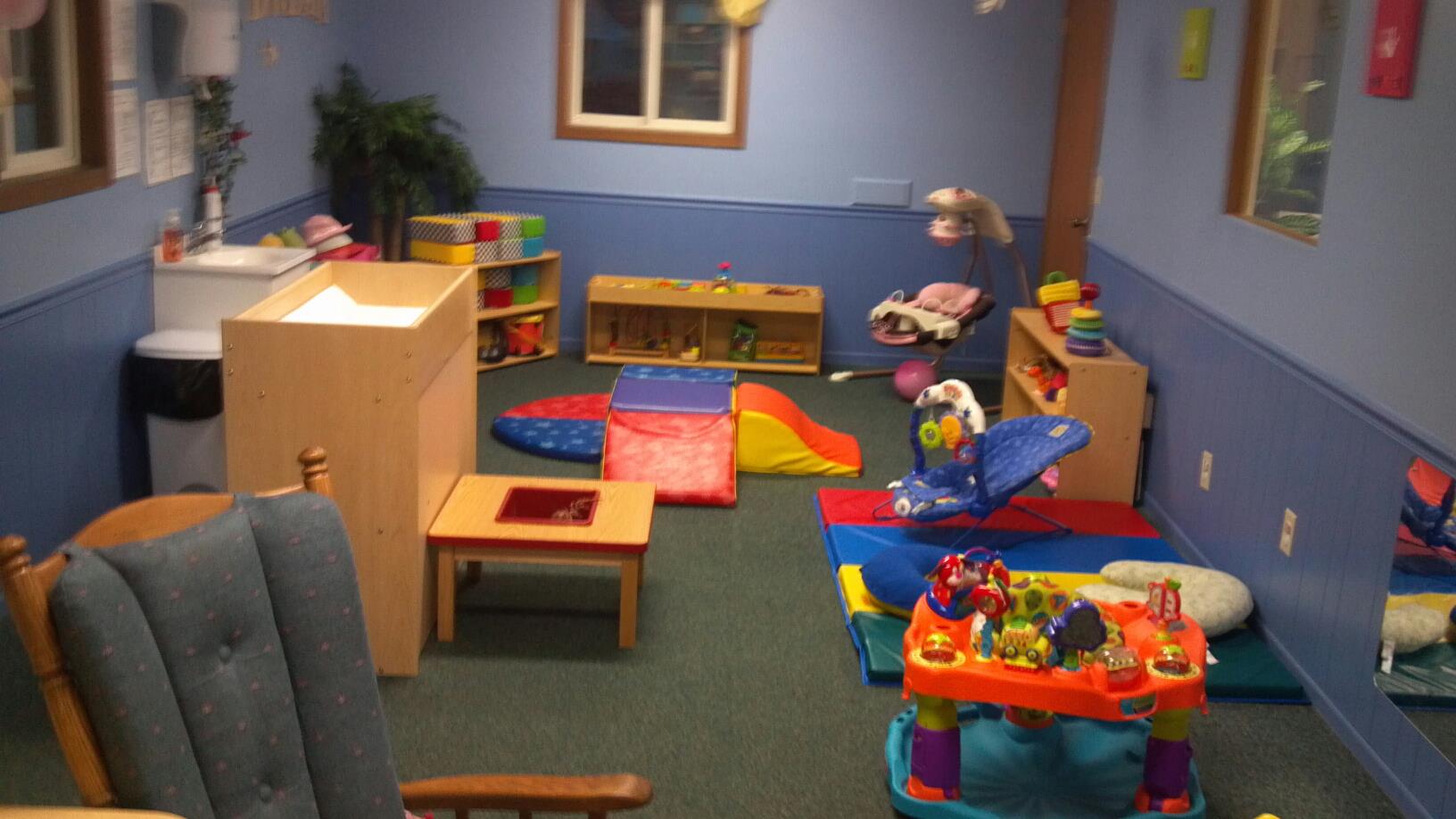 Early Explorers Educational Childcare Inc.