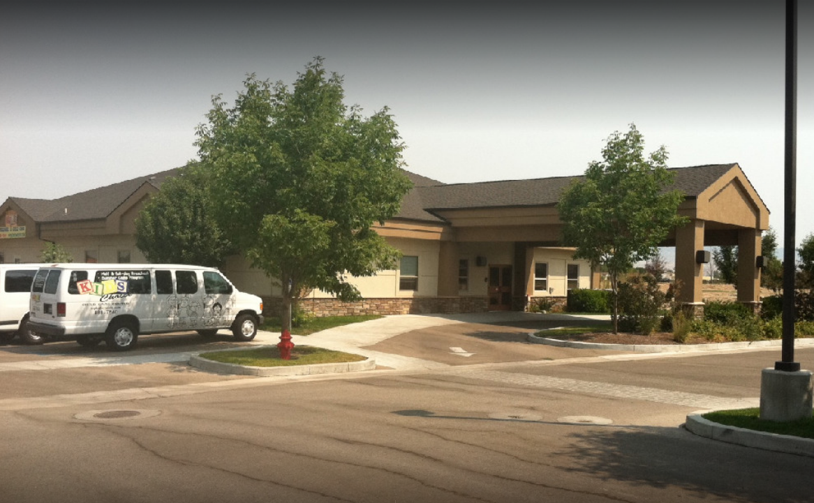 Kids Choice Child Care Center