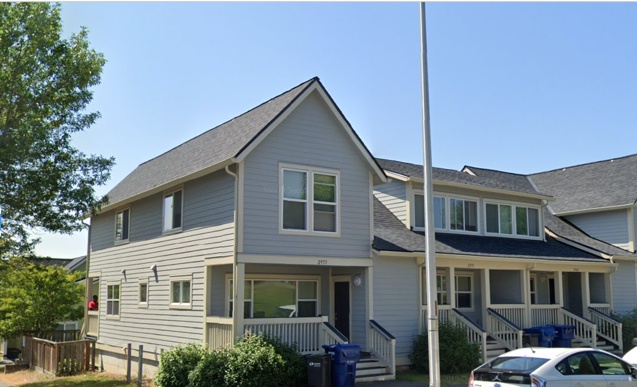 Maymun Home Childcare