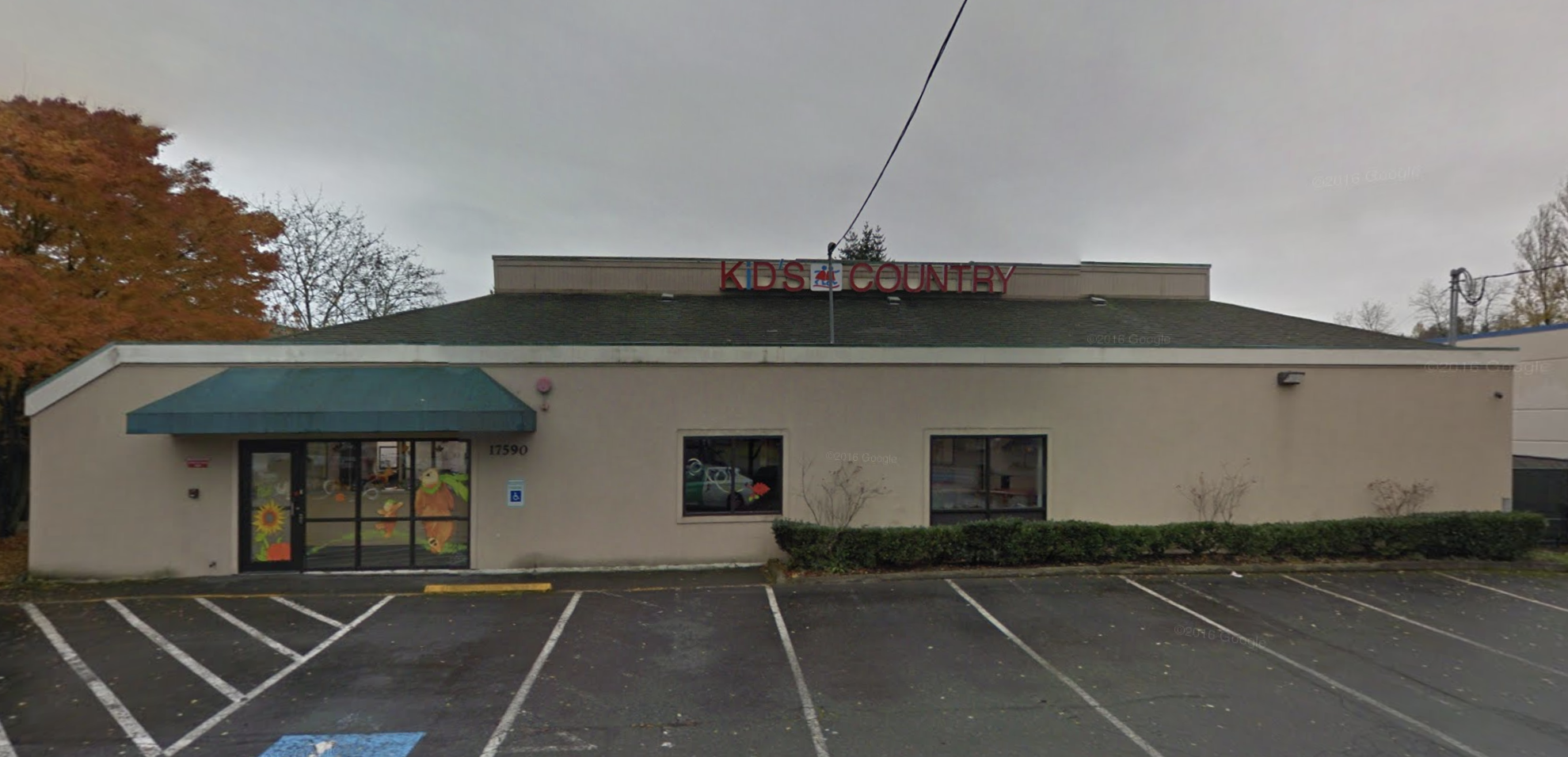 Kid's Country Learning Center - Woodinville